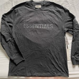 Fear of God Essentials t shirt